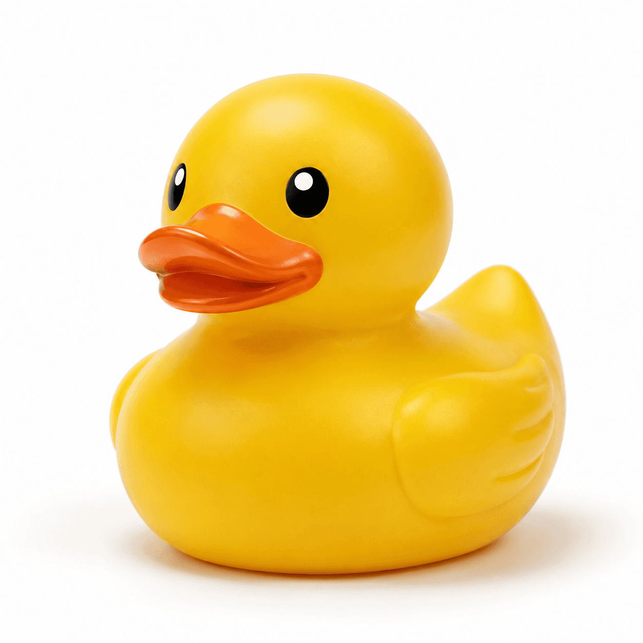 Classic Duck